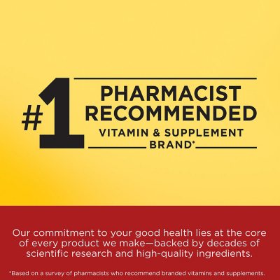 Nature Made CoQ10 Softgels, 200 mg 140 ct.