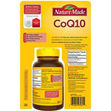 Nature Made CoQ10 Softgels, 200 mg 140 ct.