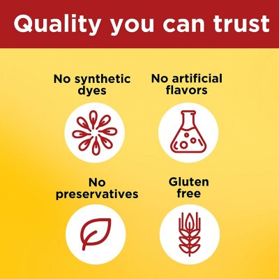 Nature Made CholestOff Plus Softgels for Heart Health 210 ct.