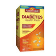 Nature Made Daily Diabetes Health Pack Dietary Supplement 60 pk.