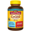 Nature Made CoenzymeQ10 Softgels, 400 mg, 90 ct.