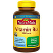 Nature Made B12 Vitamin Softgels, 1000 mcg 400 ct.