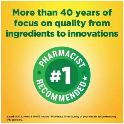 Nature Made Vitamin D3 25 mcg 1,000 IU Softgels 650 ct.