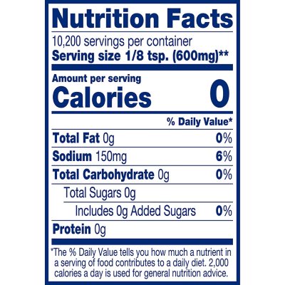 Arm & Hammer Pure Baking Soda, 13.5 lbs.