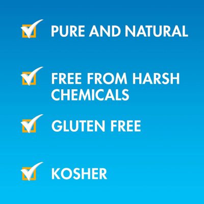 Arm & Hammer Pure Baking Soda, 13.5 lbs.