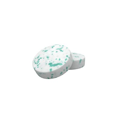 ICE BREAKERS Wintergreen Sugar Free Breath Mints, 1.5 oz., 8 pk.