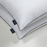 Nautica Home Resort Edition Bed Pillow, 2 Pack, Assorted Sizes