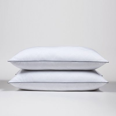 Nautica Home Resort Edition Bed Pillow, 2 Pack, Assorted Sizes