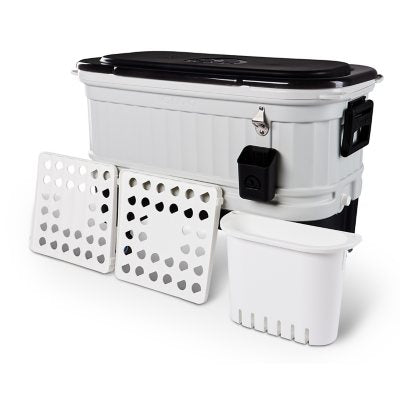 Igloo 125 Quart Party Bar Cooler