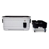 Igloo 125 Quart Party Bar Cooler