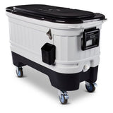 Igloo 125 Quart Party Bar Cooler