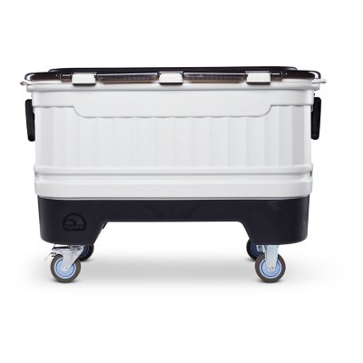Igloo 125 Quart Party Bar Cooler