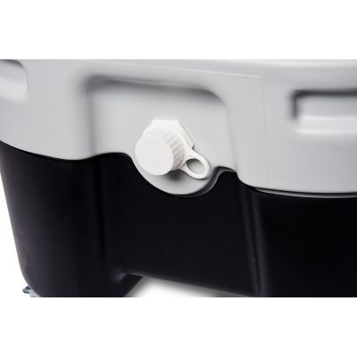 Igloo 125 Quart Party Bar Cooler