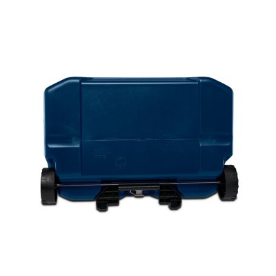 Igloo 60-Quart Sunset Roller Cooler - Texas Edition