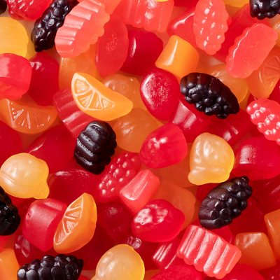 Welch's Mixed Fruit Fruit Snack, 0.8 oz, 90 pk.