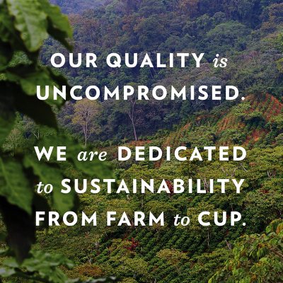 Community Coffee Ground Dark Roast, Signature Blend, 46 oz.