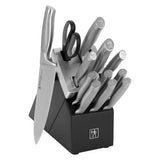 Henckels Diamond 13-Piece Self-Sharpening Knife Block Set