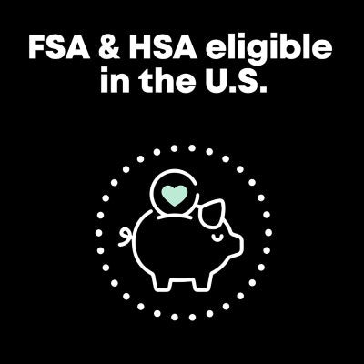 U by Kotex Security Daily Liners, Light Absorbency - Regular Length, 129 ct.