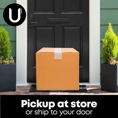 U by Kotex Security Daily Liners, Light Absorbency - Regular Length, 129 ct.