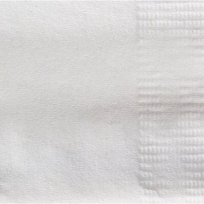 Marathon 1/8 Fold 2-Ply White Dinner Napkin, 100 napkins/pk., 12 pk.