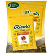 Ricola Original Natural Herb Cough Drops 115 ct./pk., 2 pk.