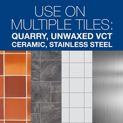 Dawn Professional Heavy Duty Floor Cleaner Concentrate 1 gal.