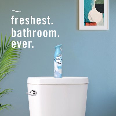Febreze Air Effects Air Freshener Spray, 4 pk., Choose Scent