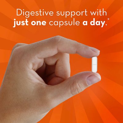 Align Probiotic Supplement for Daily Digestive Health Capsules 84 ct.