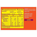 Metamucil Fiber 4-in-1 Psyllium Sugar-Free Fiber Supplement Powder, Orange 26.6 oz., 2 pk.