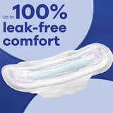 Always Ultra Thin Long Super Pads with Flexi-Wings, Unscented, Size 2, 92 ct.