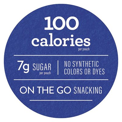 Special K Pastry Crisps, Strawberry and Blueberry 60 ct.