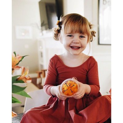 Dole Mandarin Oranges in 100% Fruit Juice, 4 oz., 16 pk.