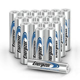 Energizer AAA Ultimate Lithium Batteries, 18 pk.