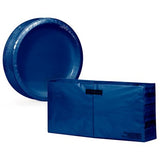 Artstyle Paper Plate & Napkin Kit, 285 ct., Choose Color