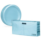 Artstyle Paper Plate & Napkin Kit, 285 ct., Choose Color