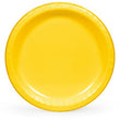 Artstyle Dinner Paper Plates, 10", 85 ct., Choose Color