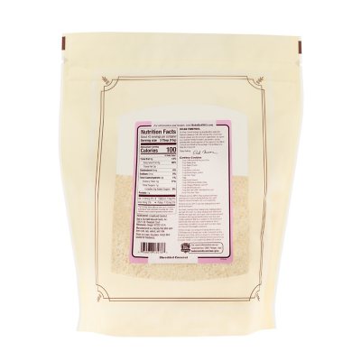 Bob's Red Mill Shredded Coconut 24 oz.