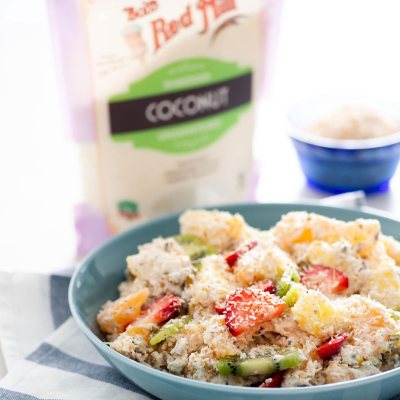 Bob's Red Mill Shredded Coconut 24 oz.