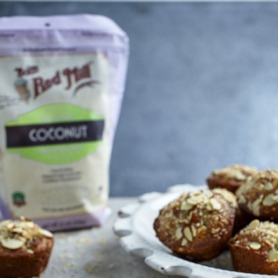 Bob's Red Mill Shredded Coconut 24 oz.