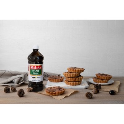 Molina Mexican Vanilla Blend , 33.3 oz.