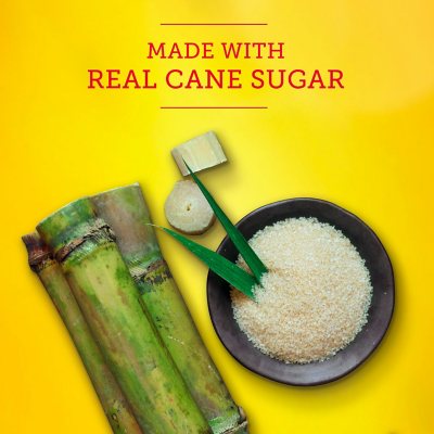 Lipton Sweetened Iced Tea Mix, Peach, 89.8 oz.