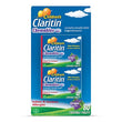 Children's Claritin Non-Drowsy Chewable Tablets, 5 mg Loratadine, Grape 40 ct./pk., 2 pk.