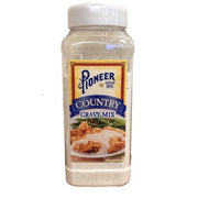 Pioneer Country Gravy, 15.1 oz.