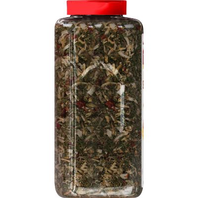 Tone's Italian Spaghetti Seasoning Blend 14 oz.