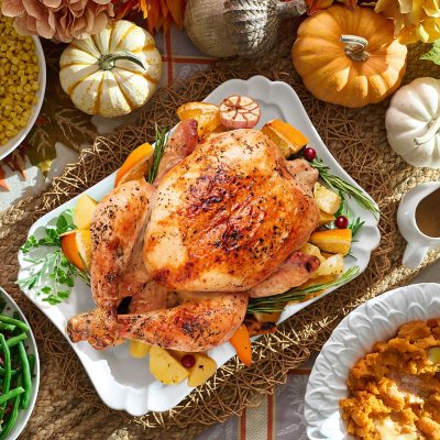 Tone's Garlic Pepper Seasoning Blend 21 oz.