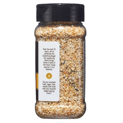 Einstein Bros. Bagels Everything Bagel Seasoning, 7.5 oz.