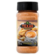 Texas Roadhouse Rattlesnake Seasoning (8.7 oz.)