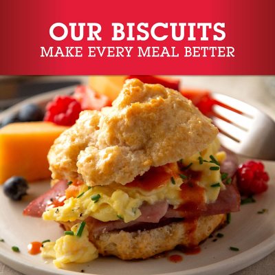 Red Lobster Cheddar Bay Biscuit Mix, 4 pk.