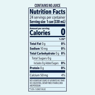 S.Pellegrino Essenza Flavored Mineral Water Variety Pack 11.15 fl. oz., 24 pk.