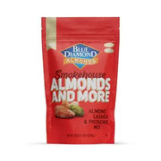 Blue Diamond Smokehouse Almonds and More, 20 oz.